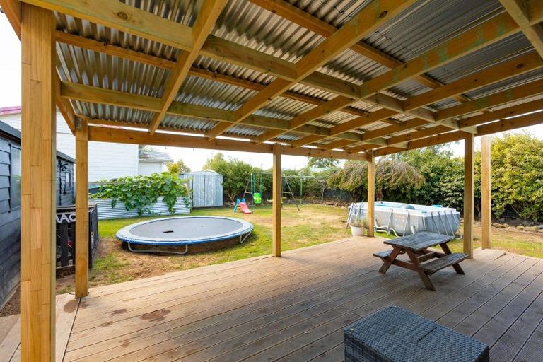 Photo of property in 45 Swinburn Street, Dannevirke, 4930