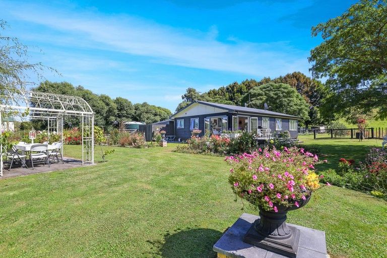 Photo of property in 76 Te Tahi Road, Puketotara, Pirongia, 3876