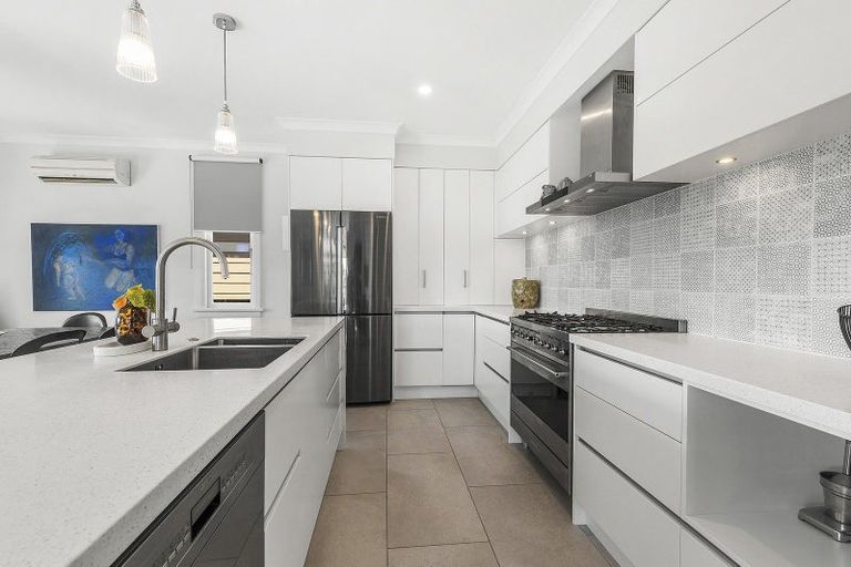 Photo of property in 3 Endeavour Street, Lyall Bay, Wellington, 6022