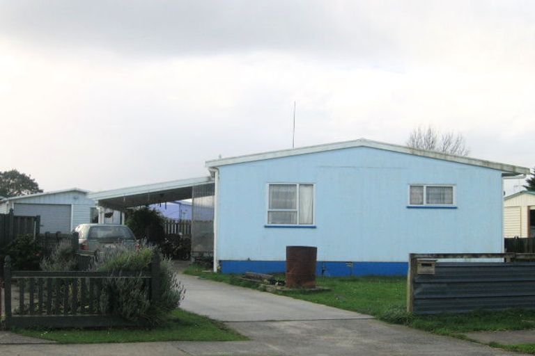 Photo of property in 268 Victoria Street, Dargaville, 0310