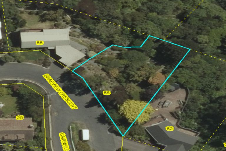 Photo of property in 86 Braeview Crescent, Maori Hill, Dunedin, 9010