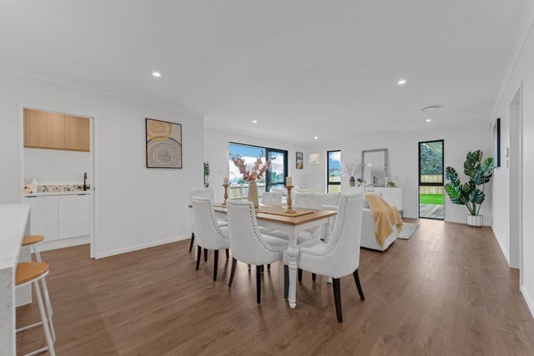 Photo of property in 6 Piedmonte Avenue, Pokeno, 2402