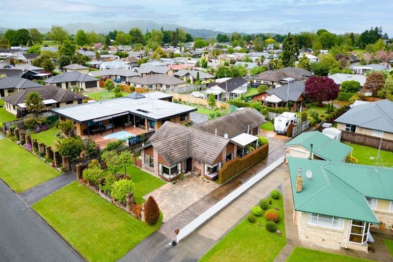 Photo of property in 54a Raleigh Street, Leamington, Cambridge, 3432