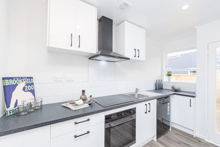 Photo of property in 257 Waterloo Road, Fairfield, Lower Hutt, 5011