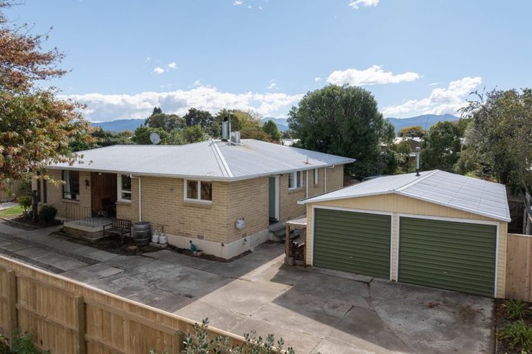 Photo of property in 18a Mccallum Street, Springlands, Blenheim, 7201