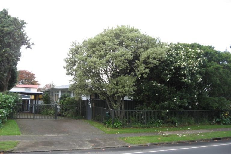Photo of property in 84 Ti Rakau Drive, Pakuranga, Auckland, 2010