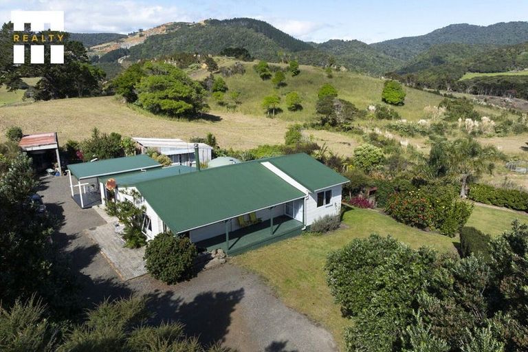 Photo of property in 383 Okahu Road, Kaitaia, 0481