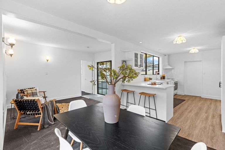 Photo of property in 703 Worcester Street, Linwood, Christchurch, 8062