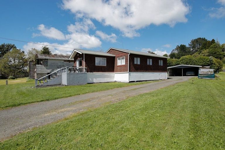 Photo of property in 49 Inglis Road, Glen Afton, Huntly, 3771