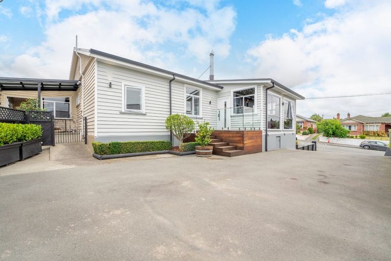 Photo of property in 36 Bowker Street, Kensington, Timaru, 7910