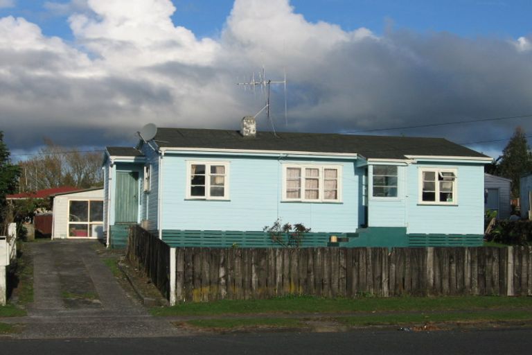 Photo of property in 7 Lomond Avenue, Tokoroa, 3420