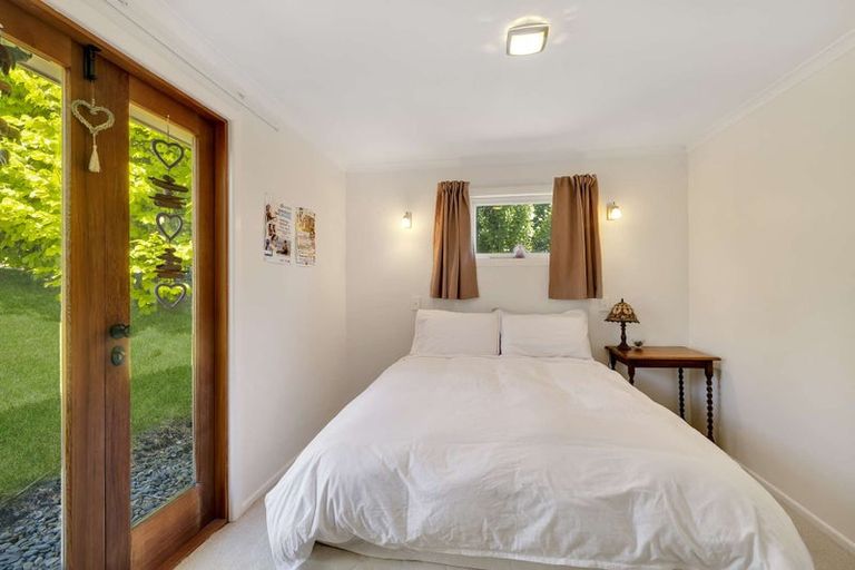 Photo of property in 17 Oxford Street, Waikari, 7420