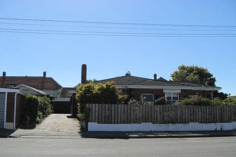 Photo of property in 7a Jackson Street, Seaview, Timaru, 7910
