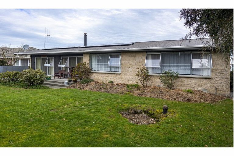 Photo of property in 19 The Avenue, Pareora, 7912