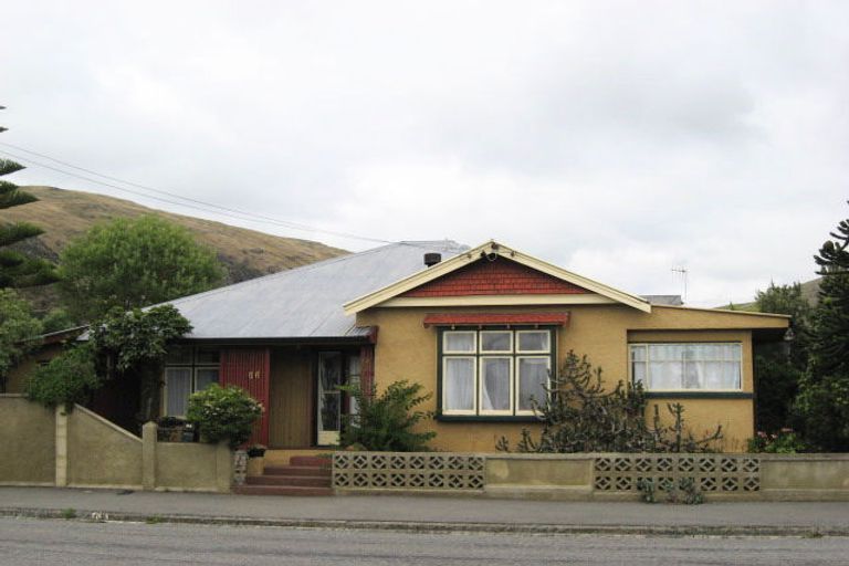 Photo of property in 66 Wiggins Street, Sumner, Christchurch, 8081