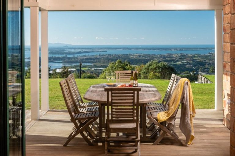 Photo of property in 657 Minden Road, Minden, Tauranga, 3176