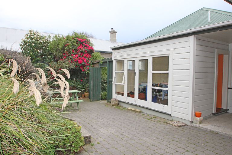 Photo of property in 60 Greta Street, South Hill, Oamaru, 9400