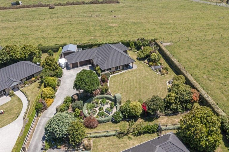 Photo of property in 24c Manawapou Road, Hawera, 4610