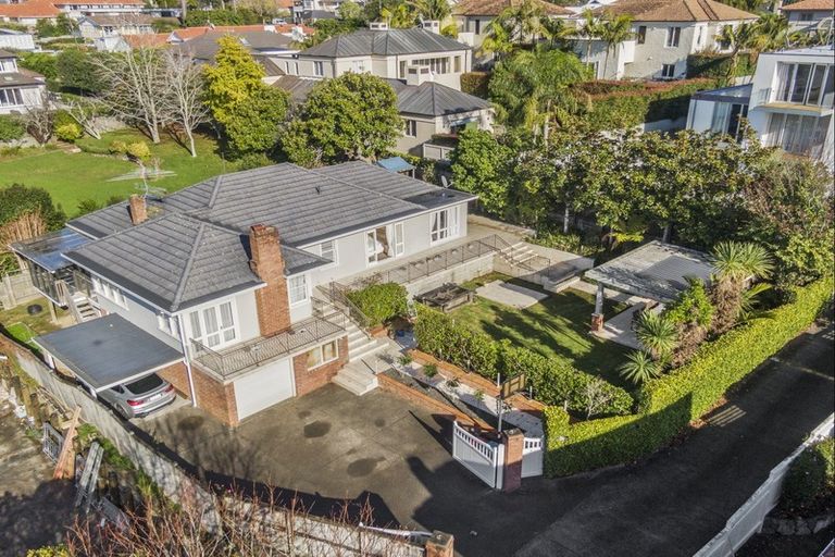 Photo of property in 151 Victoria Avenue, Remuera, Auckland, 1050