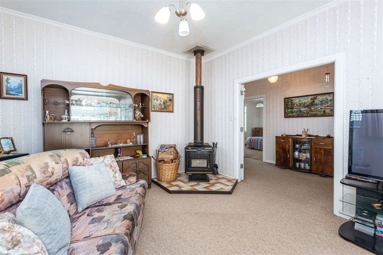 Photo of property in 22 Clark Street, Sumner, Christchurch, 8081