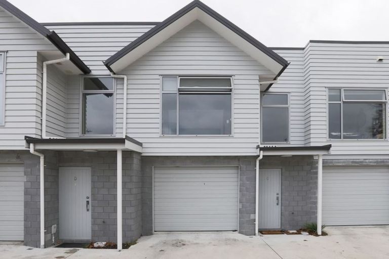 Photo of property in 3/215 Massey Street, Frankton, Hamilton, 3204