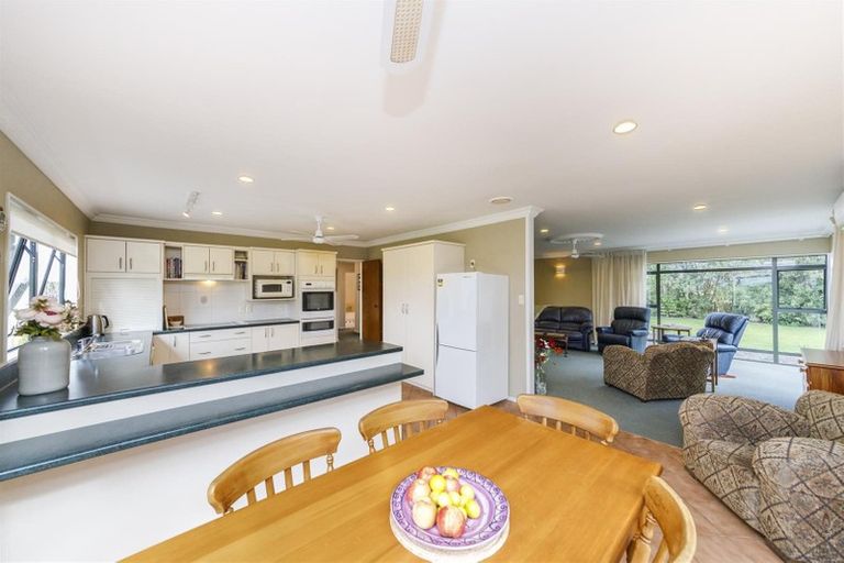 Photo of property in 197 Tutaenui Road, Marton, 4788