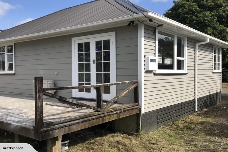 Photo of property in 7 Ihaia Street, Waitara, 4320