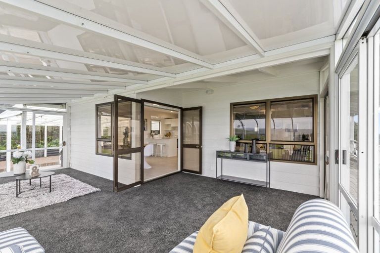 Photo of property in 320 Creightons Road, Clevedon, Papakura, 2582