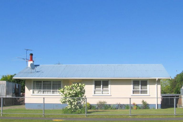 Photo of property in 24 Gordon Street, Mangapapa, Gisborne, 4010