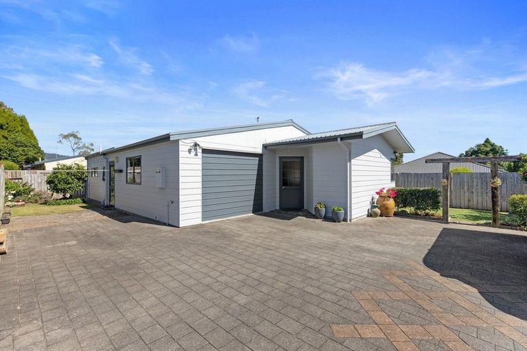 Photo of property in 3b Princess Street, Te Puke, 3119