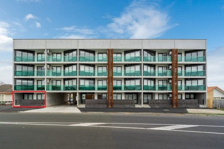 Photo of property in 8/9g East Street, Papakura, 2110