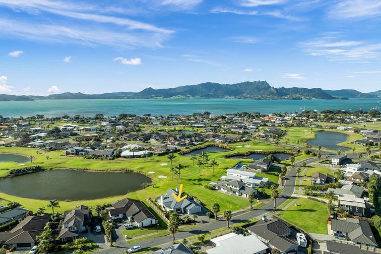 Photo of property in 89 Barbados Way, One Tree Point, 0118