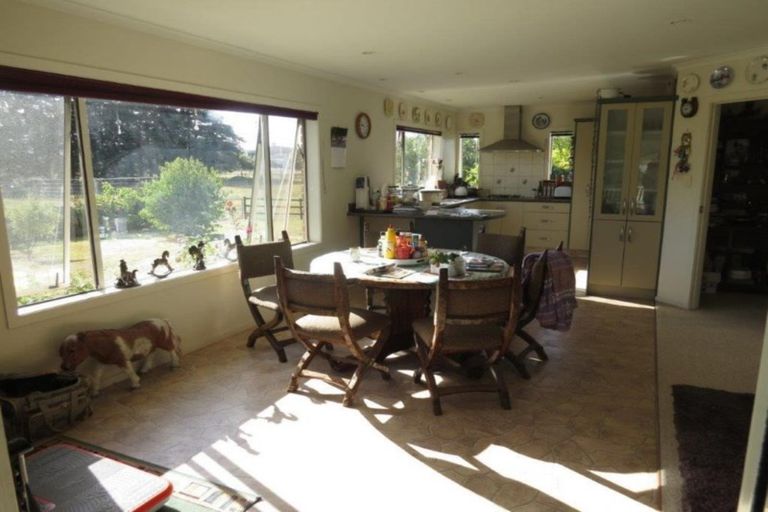 Photo of property in 28 West Road, Mangatainoka, Pahiatua, 4982