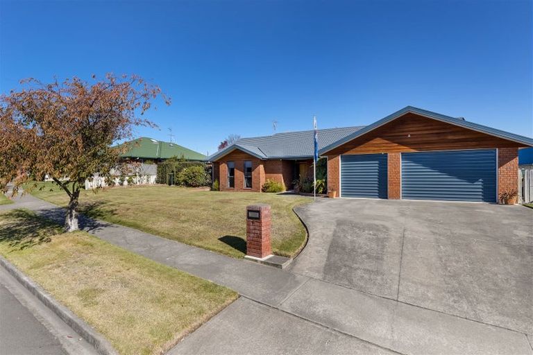 Photo of property in 40 Hillcrest Avenue, Witherlea, Blenheim, 7201