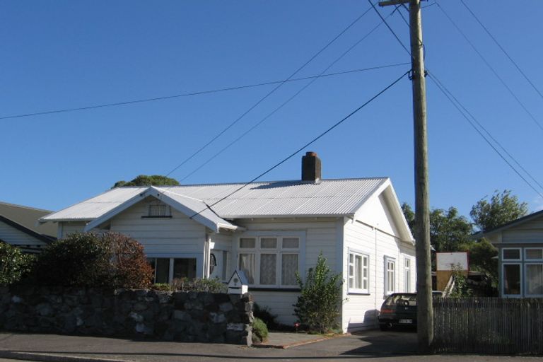 Photo of property in 11 Plunket Avenue, Petone, Lower Hutt, 5012