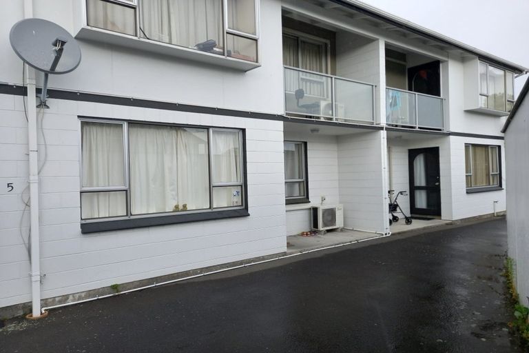 Photo of property in 1/25 Burdale Street, Riccarton, Christchurch, 8011