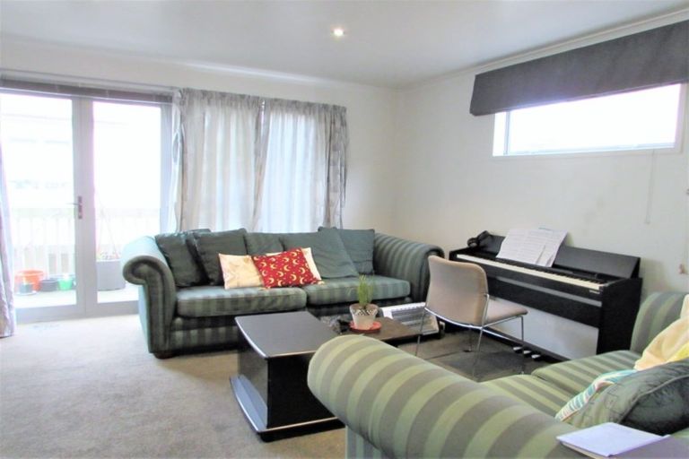 Photo of property in 6/60 Owen Street, Newtown, Wellington, 6021