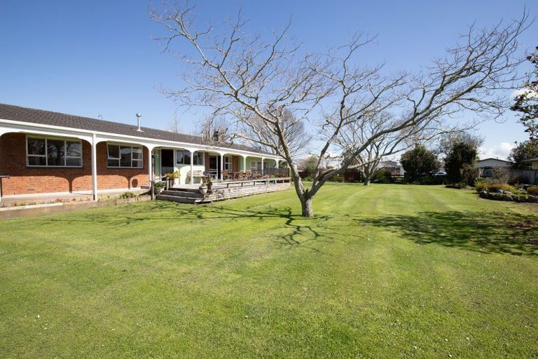 Photo of property in 3 Ranui Street, Ngatea, 3503