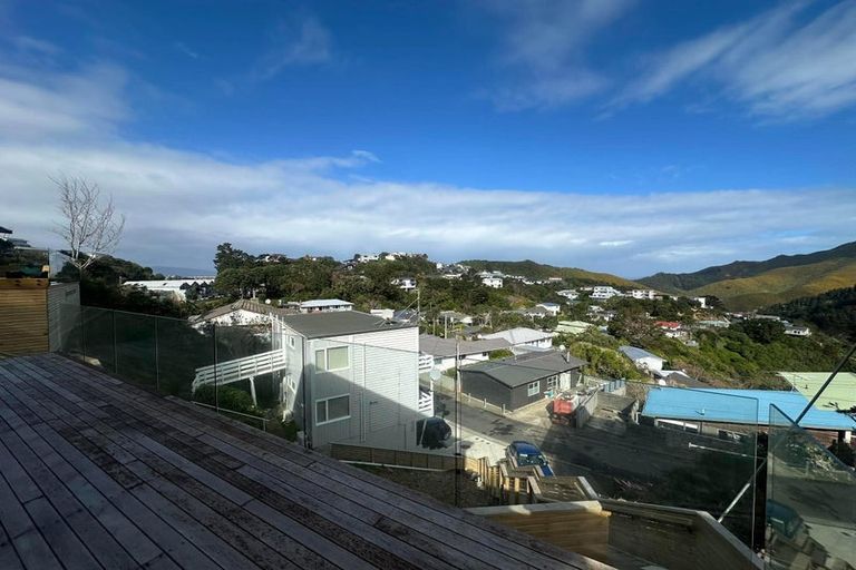 Photo of property in 4a Columbia Way, Kingston, Wellington, 6021
