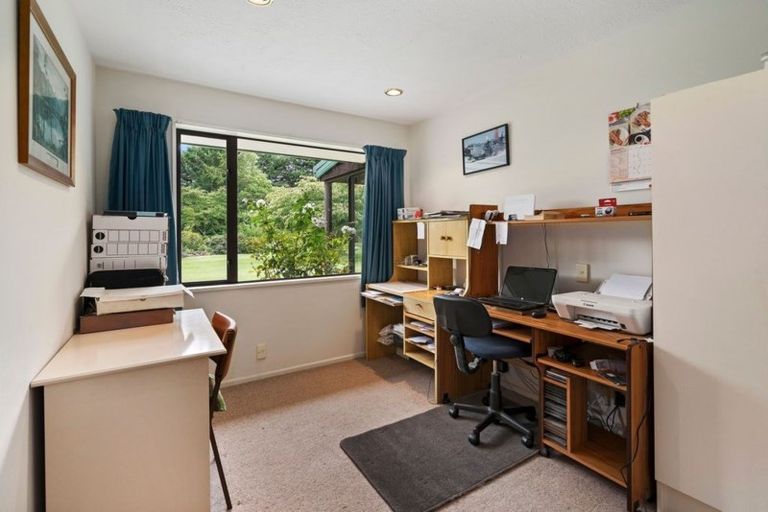 Photo of property in 904 Hoskyns Road, West Melton, Christchurch, 7671