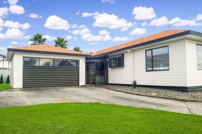 Photo of property in 67 Endeavour Avenue, Flagstaff, Hamilton, 3210