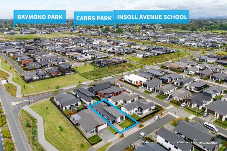 Photo of property in 4 Keyes Street, Chartwell, Hamilton, 3210