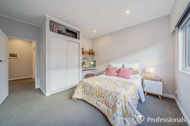 Photo of property in 32 Orr Crescent, Hutt Central, Lower Hutt, 5011
