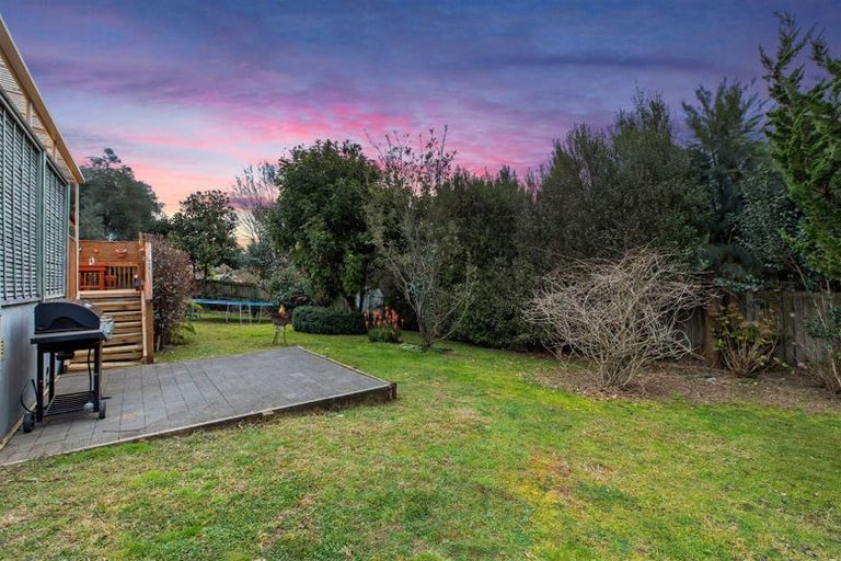 Photo of property in 45 Te Otinga Place, Pyes Pa, Tauranga, 3112