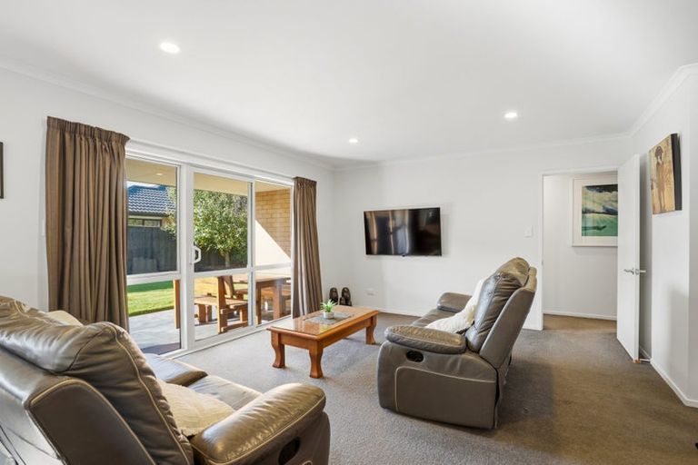 Photo of property in 19 Maltby Drive, Rolleston, 7615