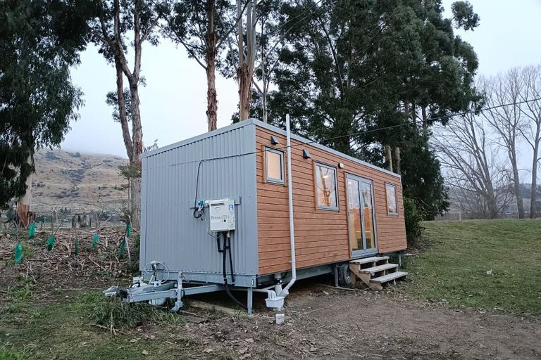 Photo of property in 191 Ripponvale Road, Cromwell, 9384