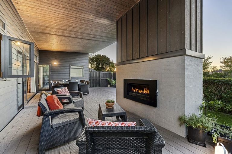 Photo of property in 14e Clinton Street, Fitzroy, New Plymouth, 4312