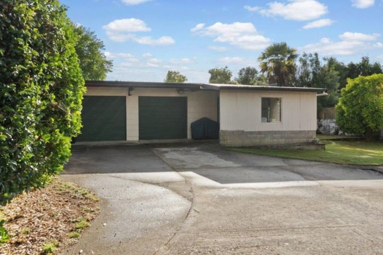 Photo of property in 68 Coronation Road, Morrinsville, 3300