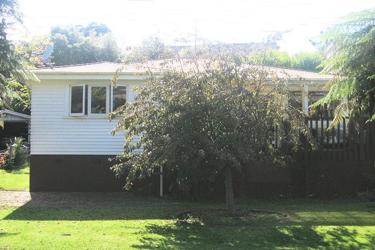 Photo of property in 4 Sangro Crescent, Otorohanga, 3900