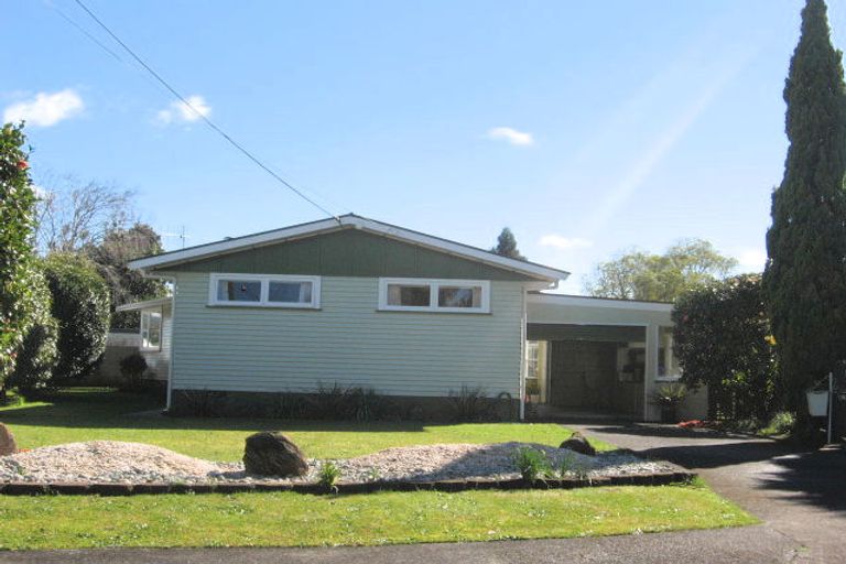 Photo of property in 5 Mathew Place, Tikipunga, Whangarei, 0112